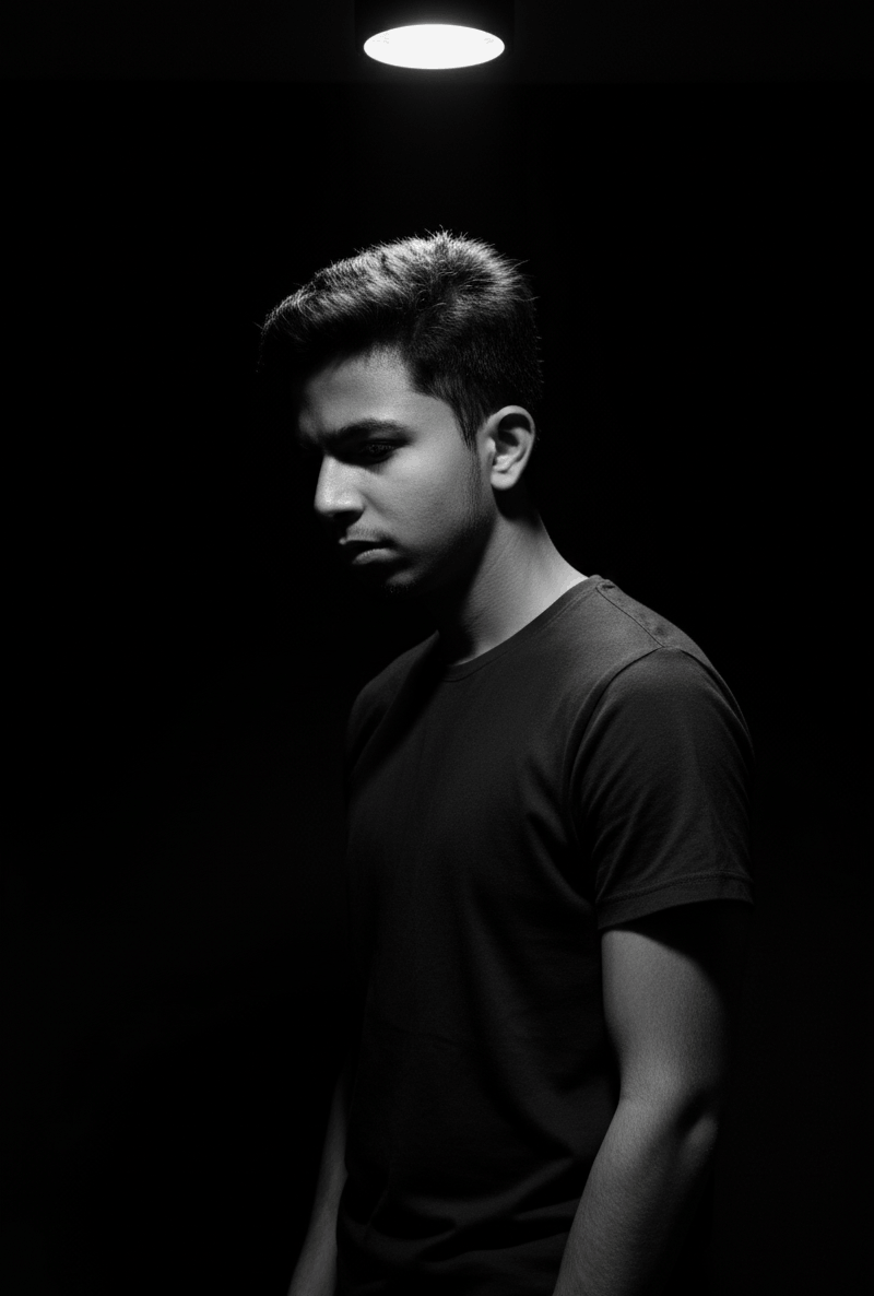 Black Theme Lover