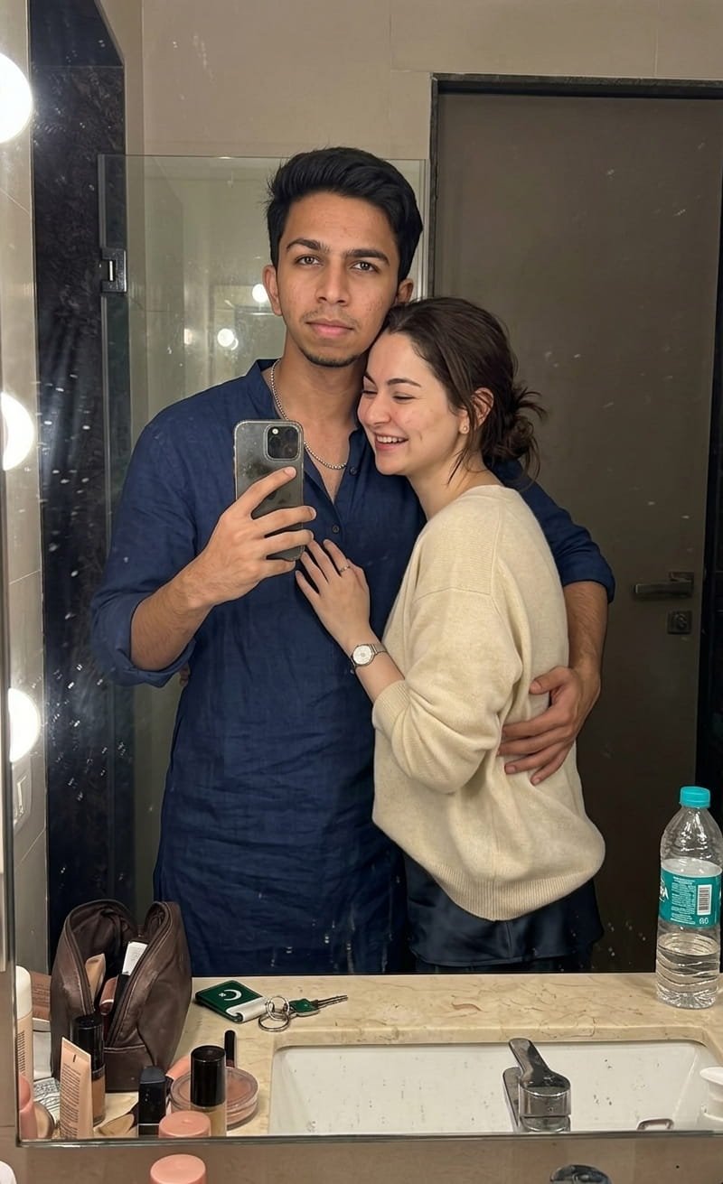 Couple Goals