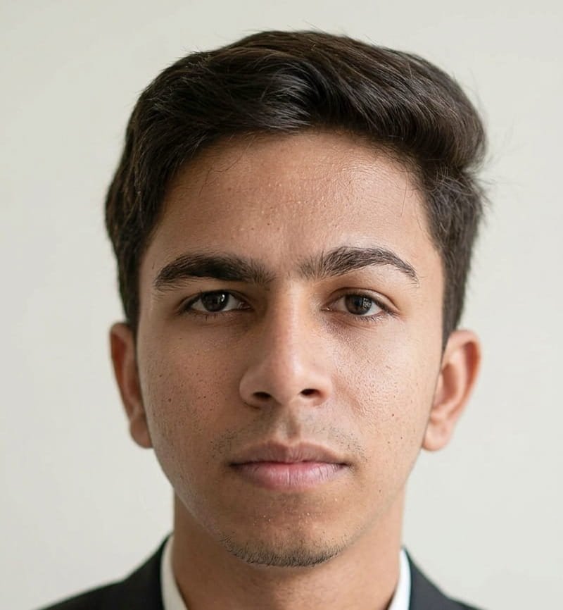 Sheraz